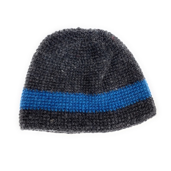 Men’s Wool Beanie - Picture 1 of 5